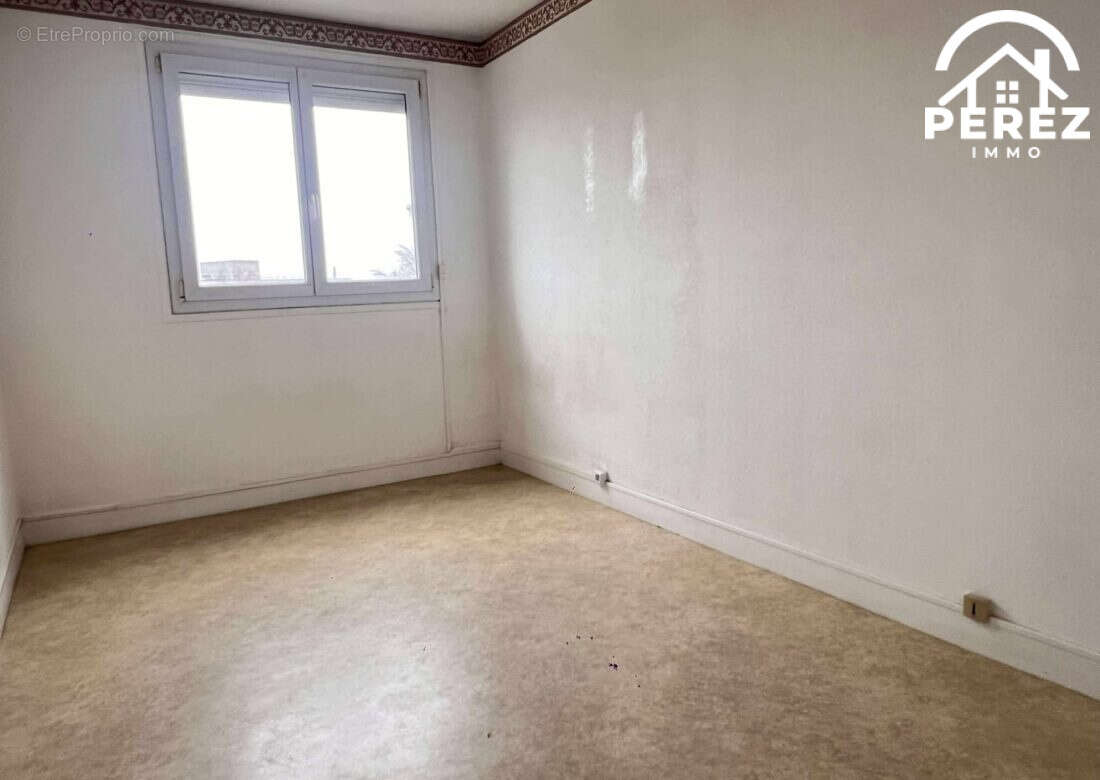 Appartement à TOURCOING