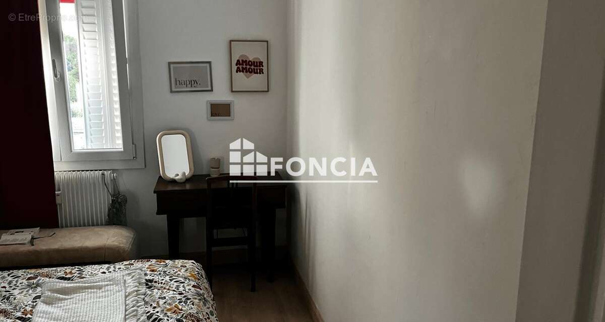 Appartement à BESANCON