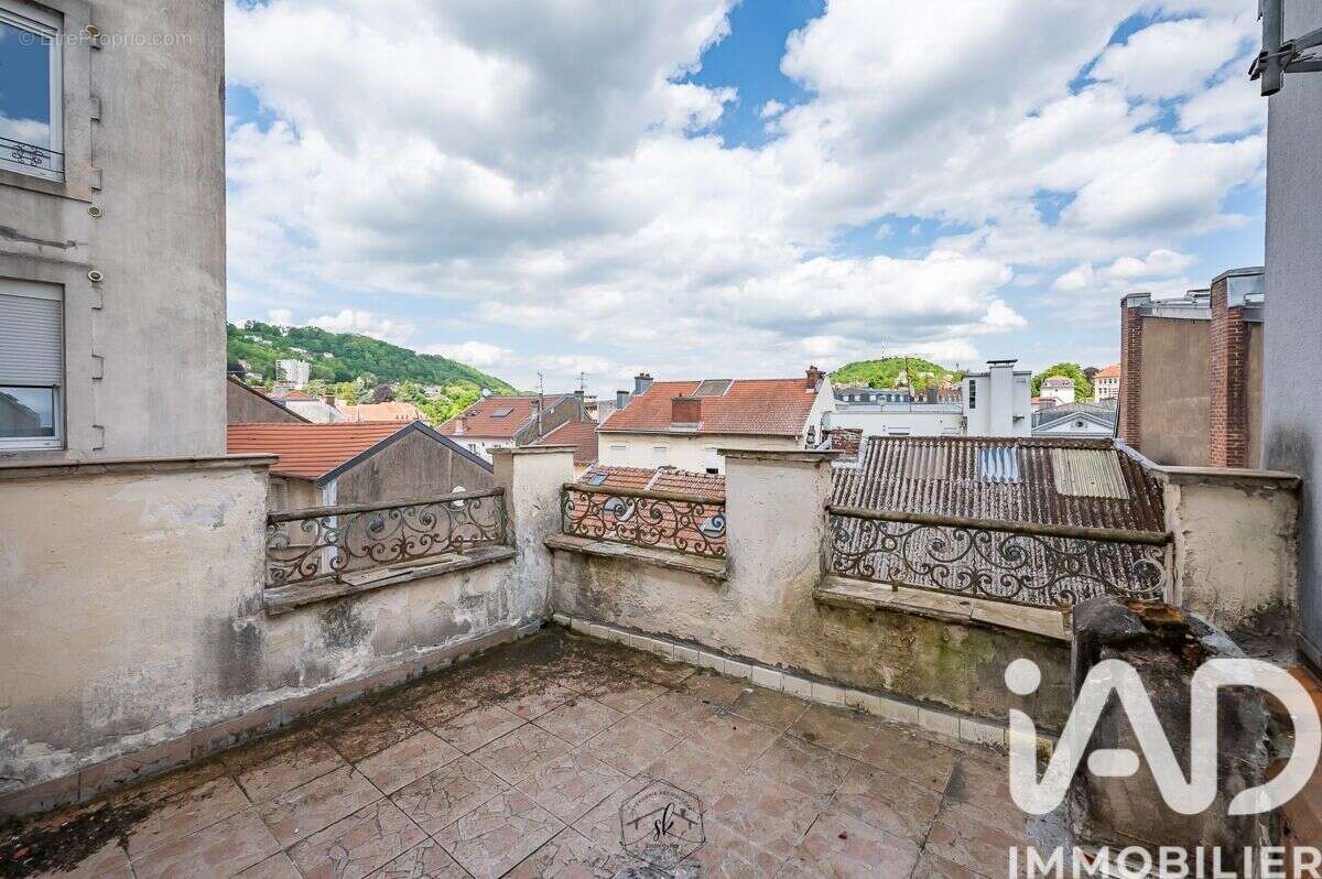 Photo 7 - Appartement à LONGWY