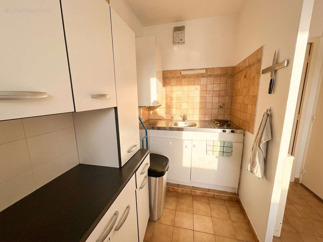 Appartement à SETE