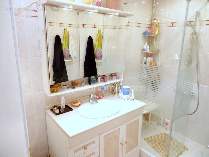 Appartement à SARCELLES