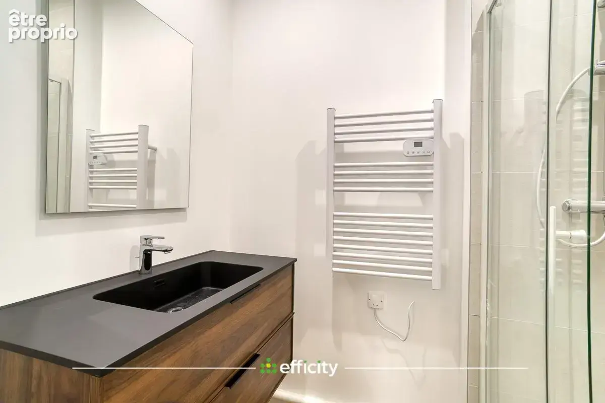 Appartement rénové - photo 3