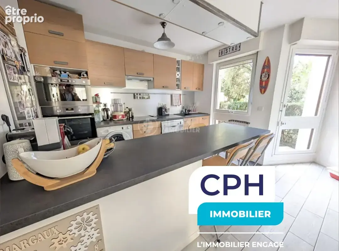 Appartement 4 pièces à vendre au Chesnay Rocquencourt - Réf. 226225 - photo 8