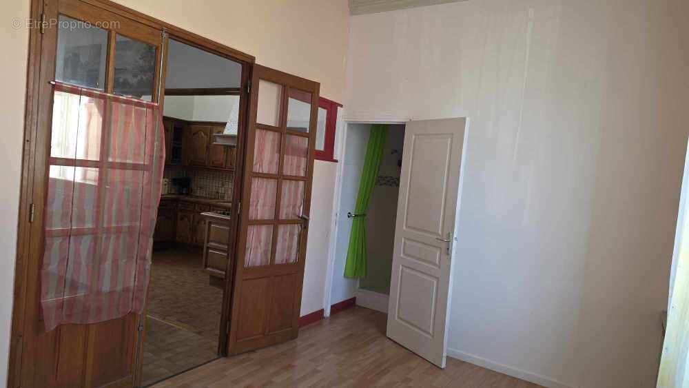 Maison à SAINT-CALAIS