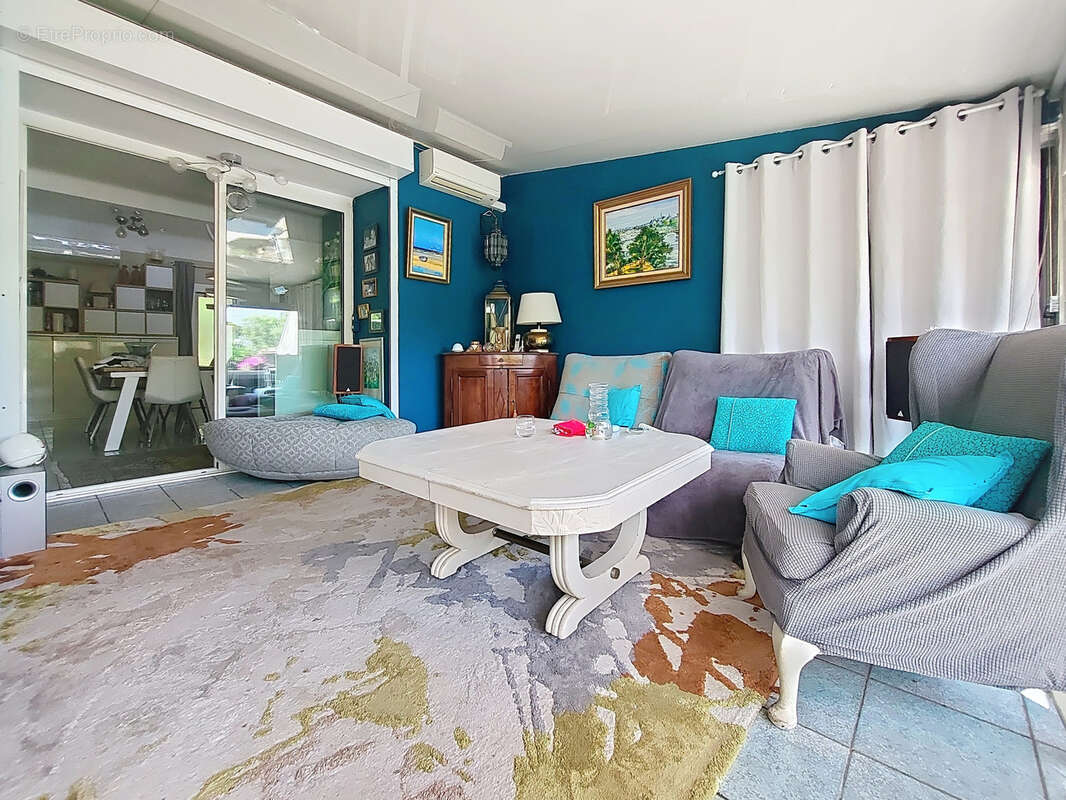 Maison à SAINT-RAPHAEL