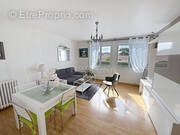 Appartement à GOUVIEUX