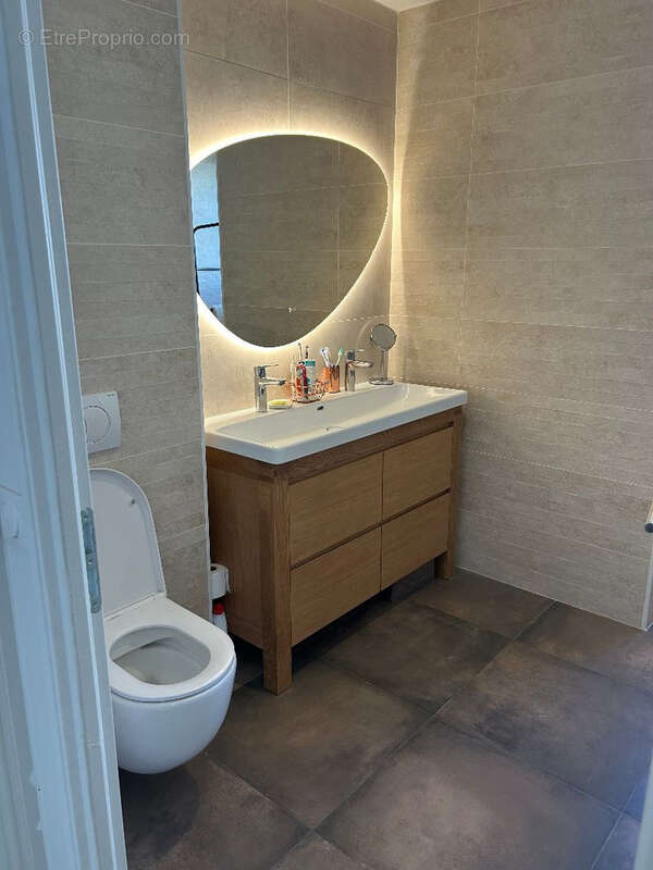 Maison à VILLEGOUGE