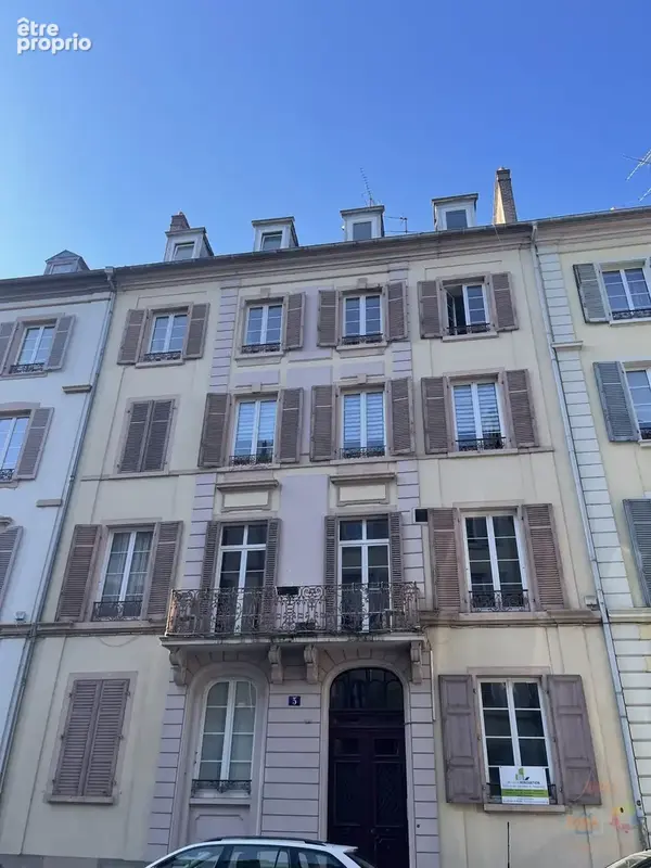 Appartement 230 m² à Mulhouse  - photo 3
