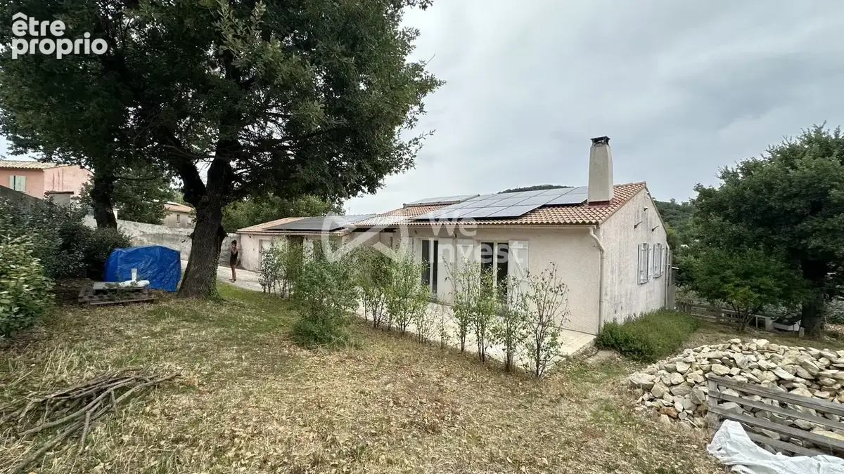 Maison 90 m² à Rocbaron  - photo 8