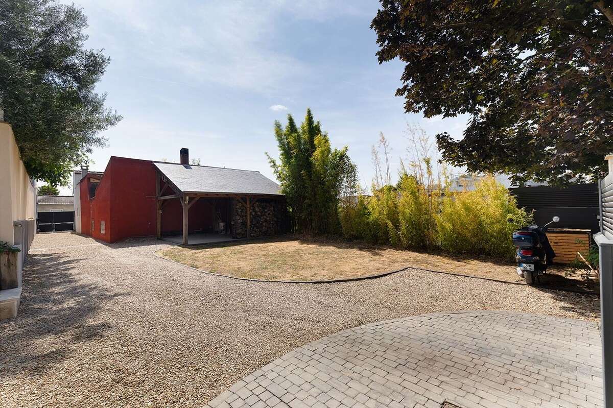 Maison 165 m² à Le Kremlin-Bicetre  - photo 2