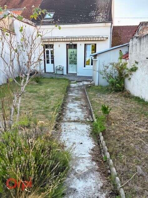 Maison À Vendre - photo 16