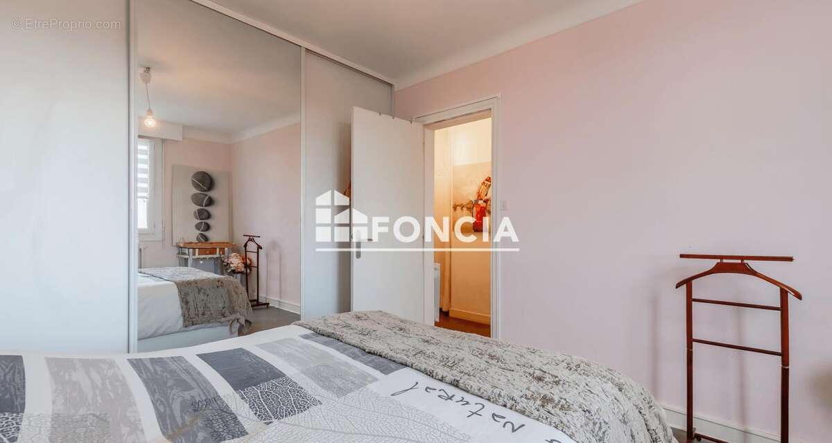 Appartement à LES SABLES-D'OLONNE