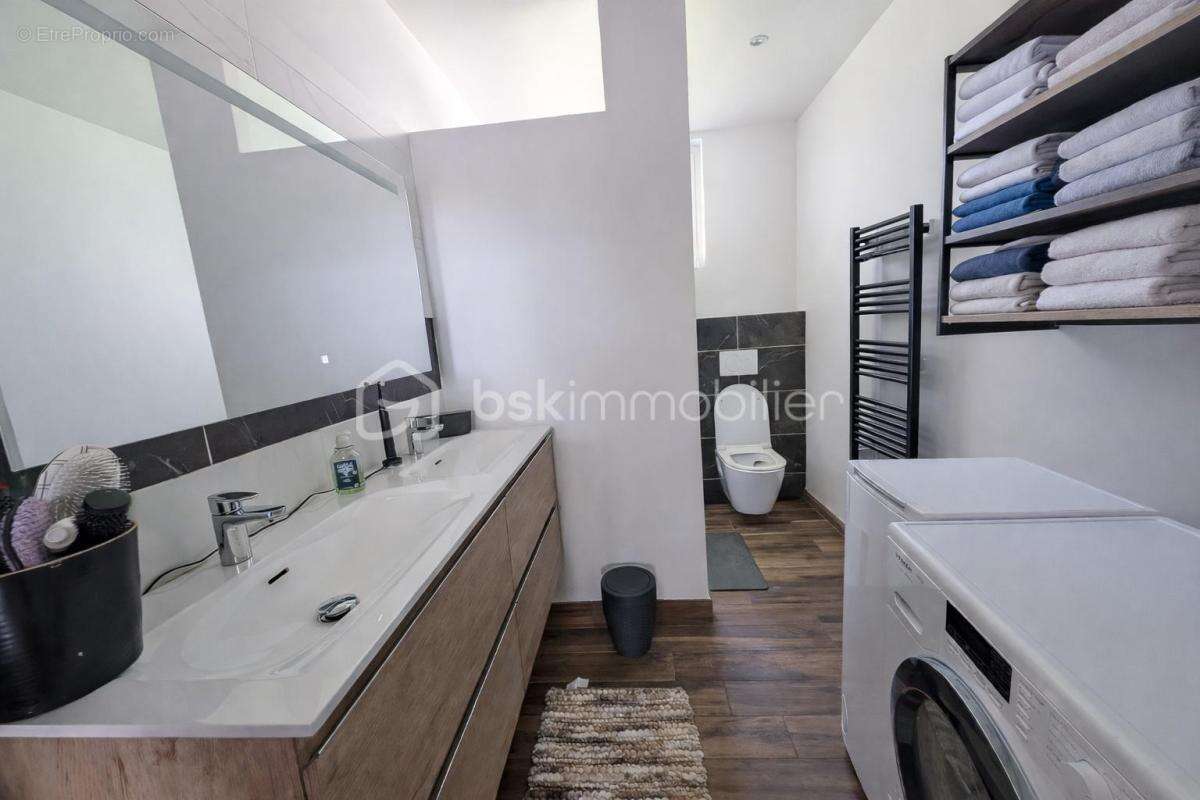 Maison de campagne - photo 9