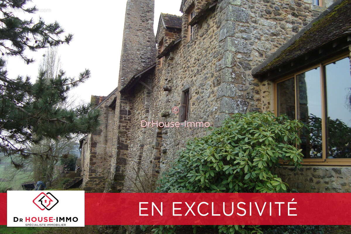 Maison 350 m² à Domfront-En-Champagne  - photo 16
