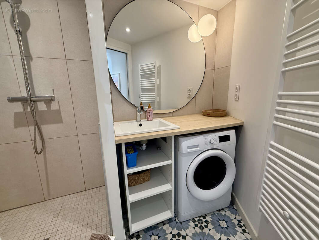 Appartement à PALAVAS-LES-FLOTS