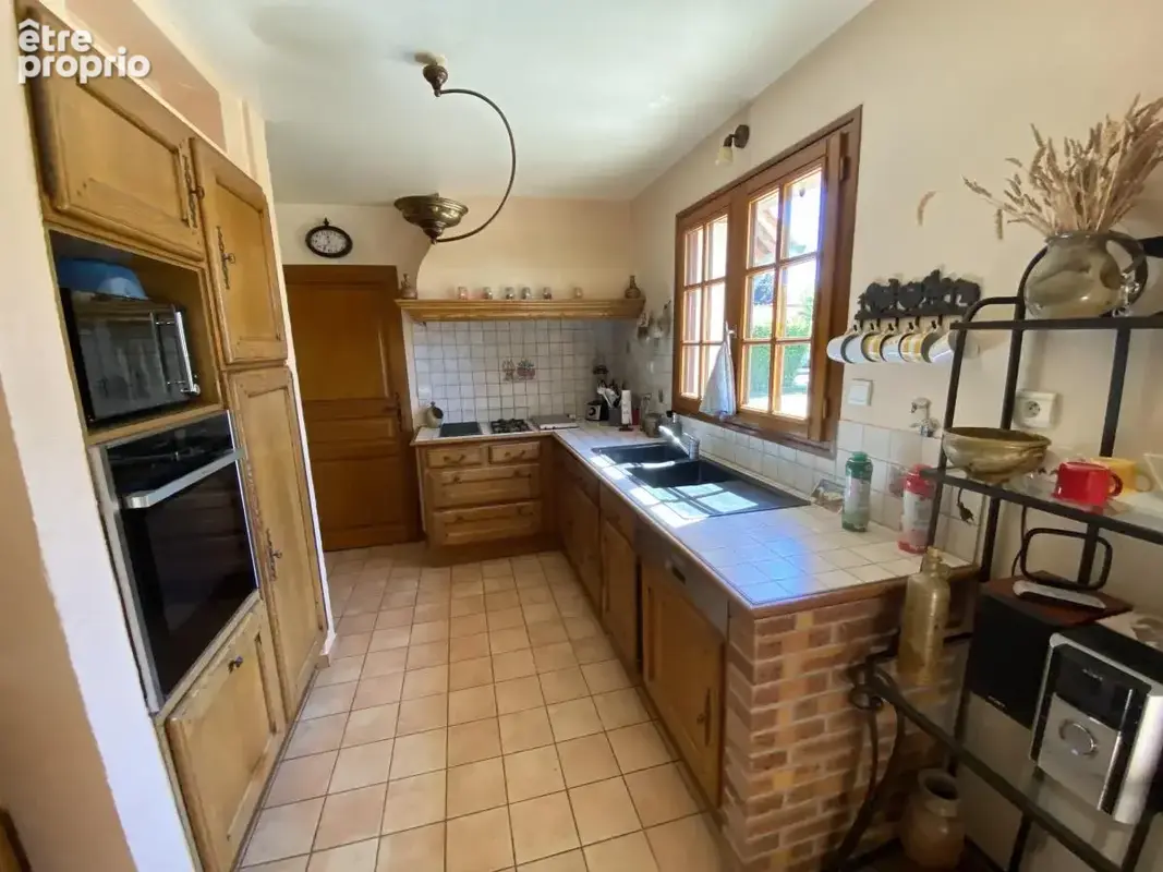 Maison 146 m² à vendre à Cailly-Sur-Eure (27490) - photo 3