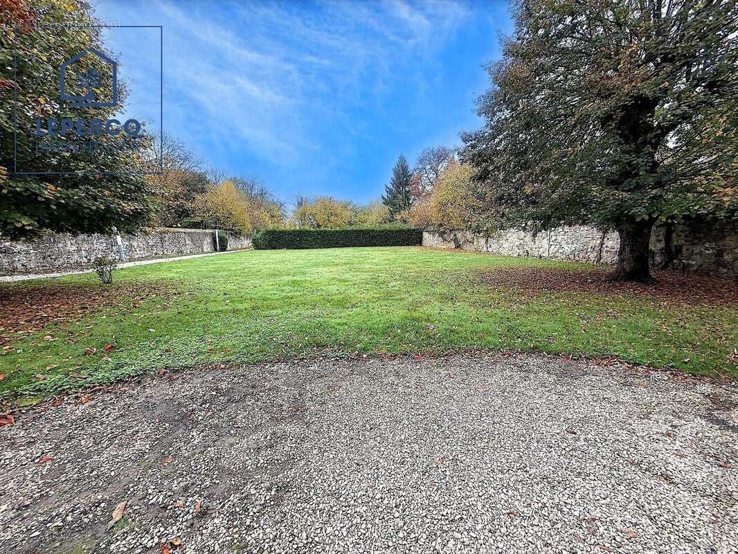 Appartement à CREPY-EN-VALOIS