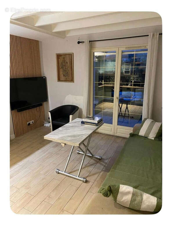 Maison à MOUANS-SARTOUX