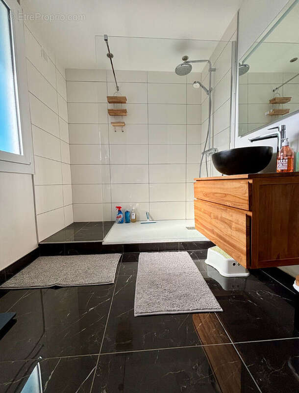 Appartement à LA BAULE-ESCOUBLAC