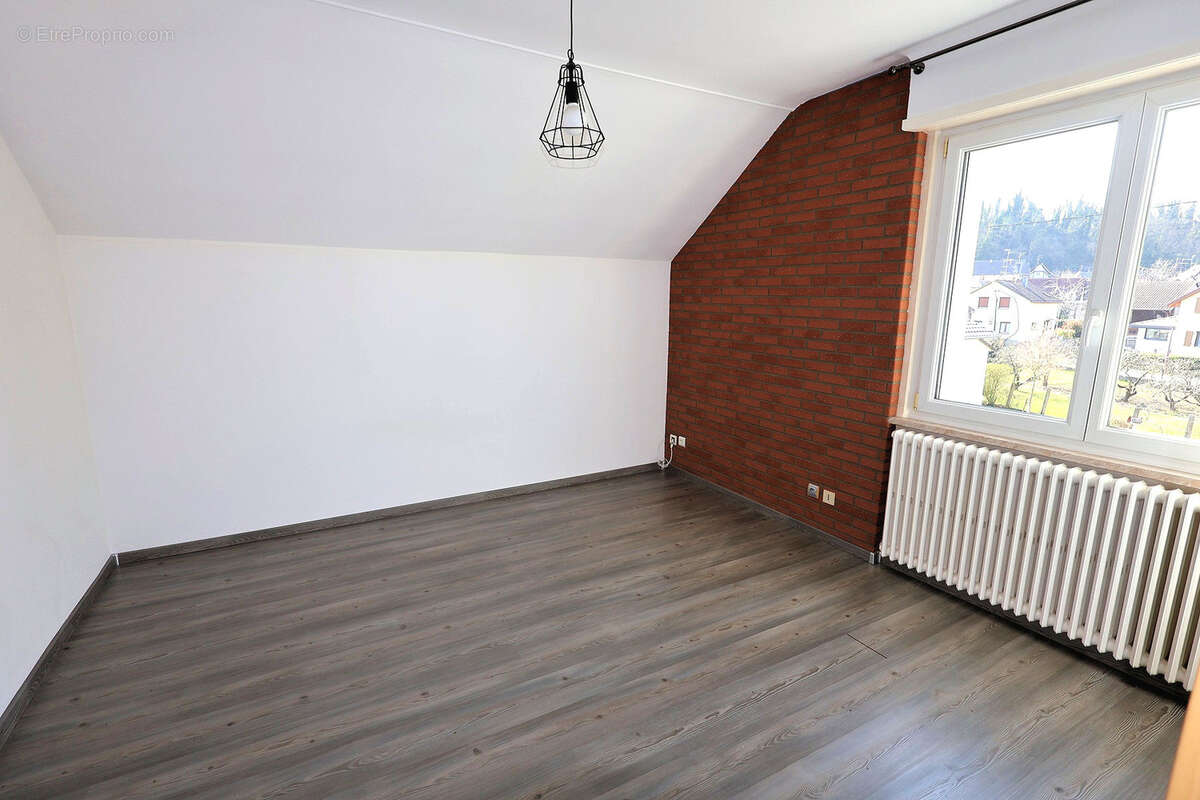 Maison à BLOTZHEIM