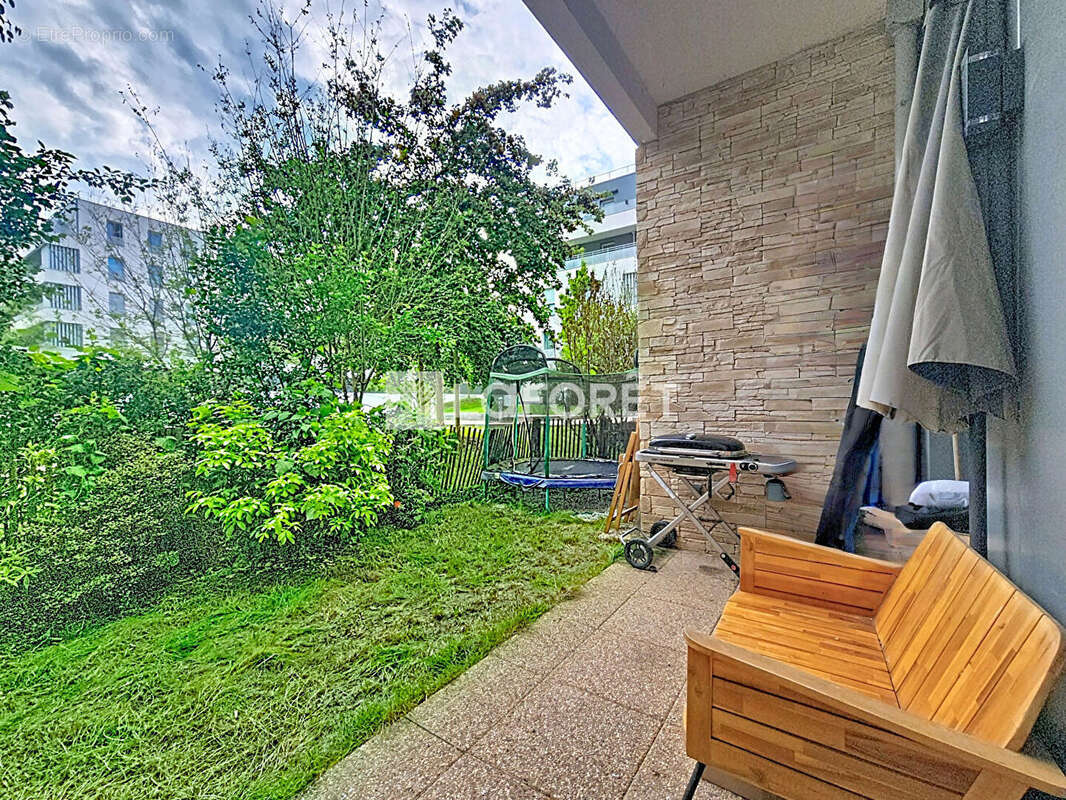 Appartement à ANTONY