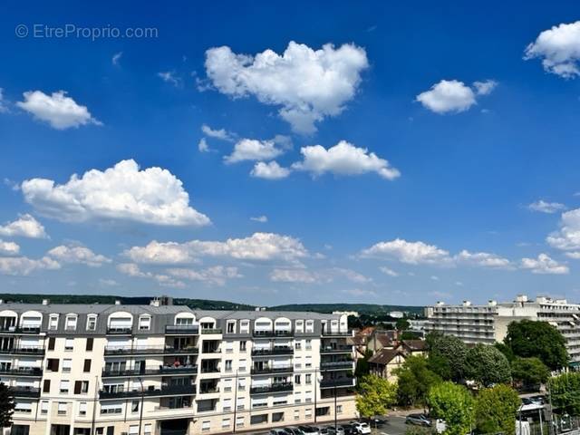 Appartement à FRANCONVILLE