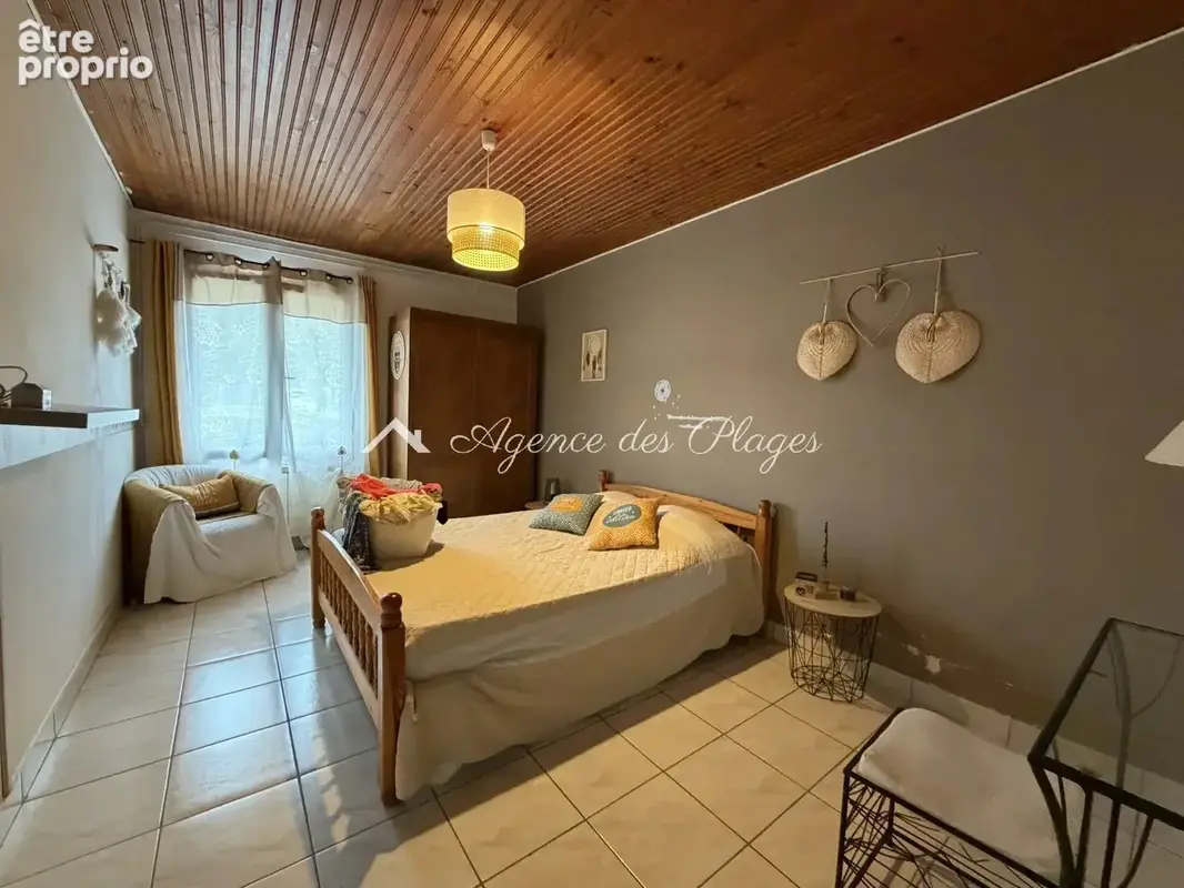 Maison - meschers - photo 8