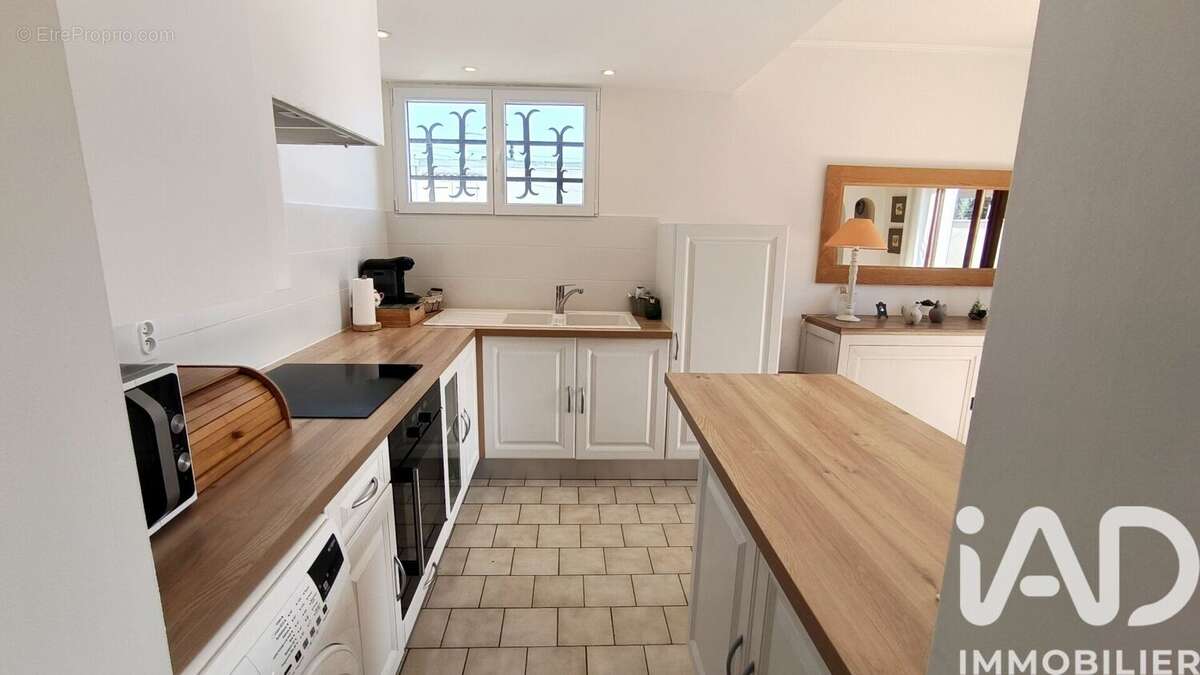 Photo 6 - Maison à MOURENX