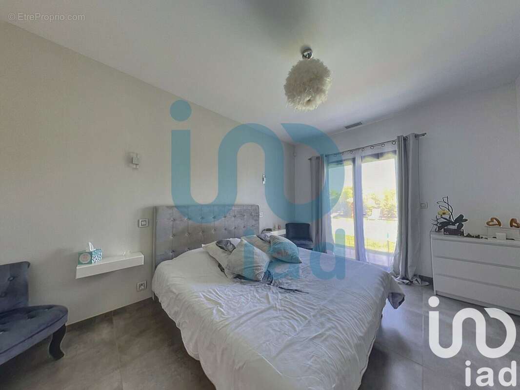 Photo 9 - Maison à LES ARCS