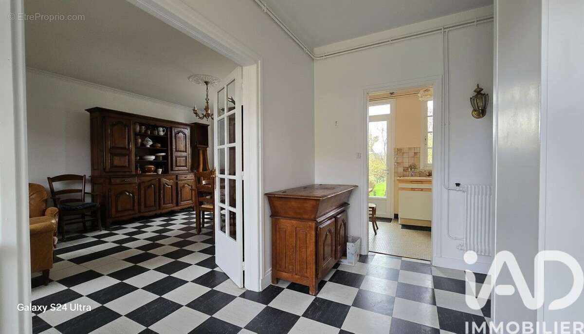 Photo 9 - Maison à SAINT-AMAND-MONTROND