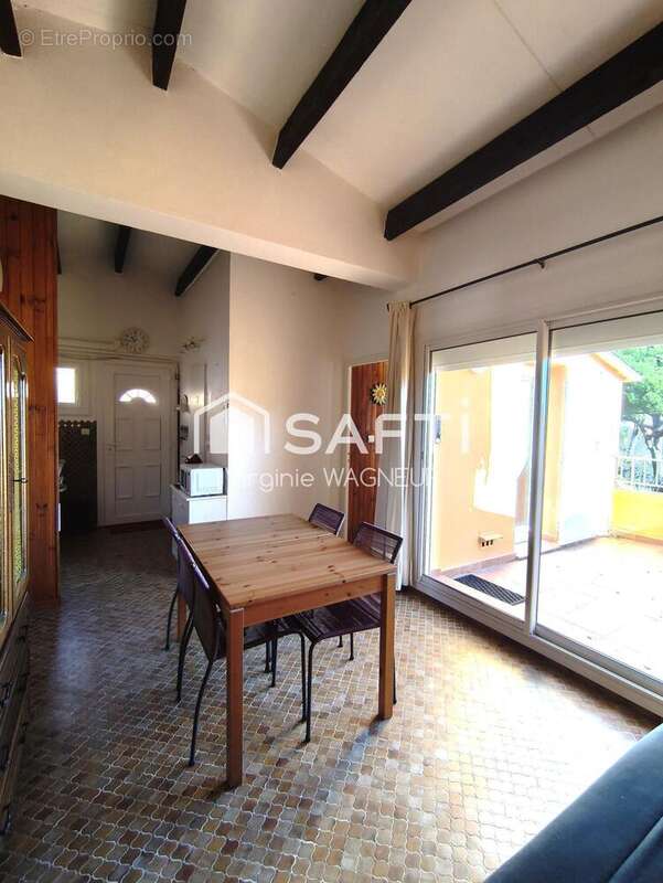 Photo 3 - Appartement à AGDE