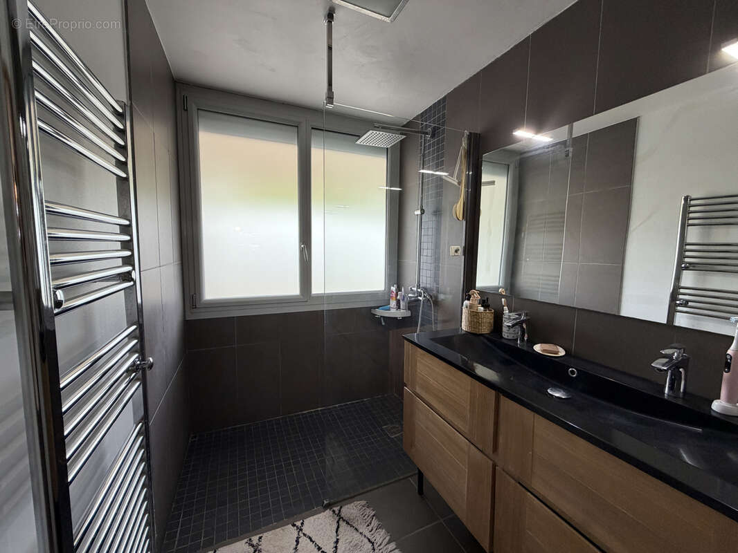 Appartement à LA GRANDE-MOTTE