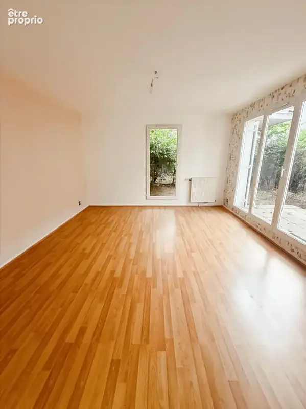 Appartement Sainte Geneviève Des Bois 2 pièces 44 m2 - photo 2