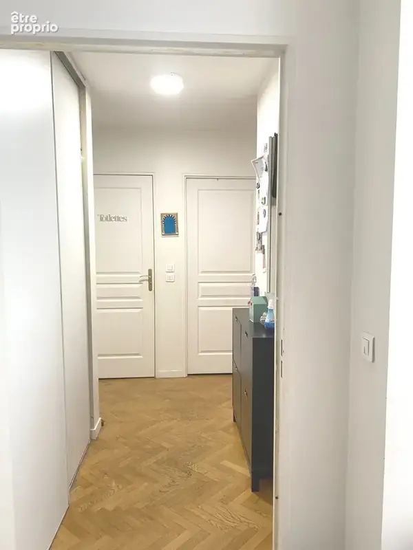 Appartement 2 pièces 50 m² à vendre à Paris-19e (75019) - photo 7
