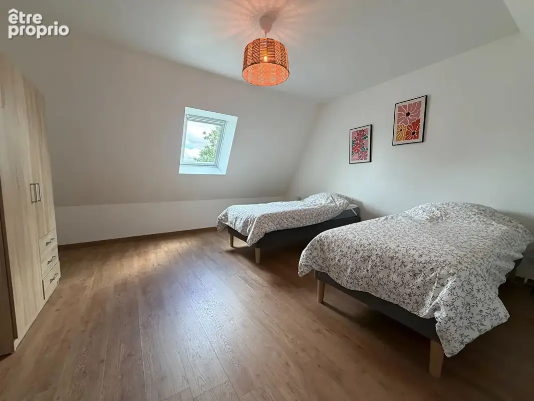 Ensemble immobilier Epegard - photo 12