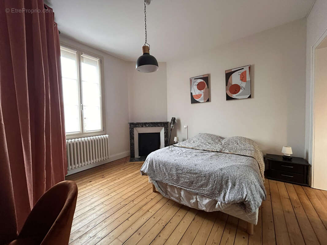 Maison à VITRY-LE-FRANCOIS