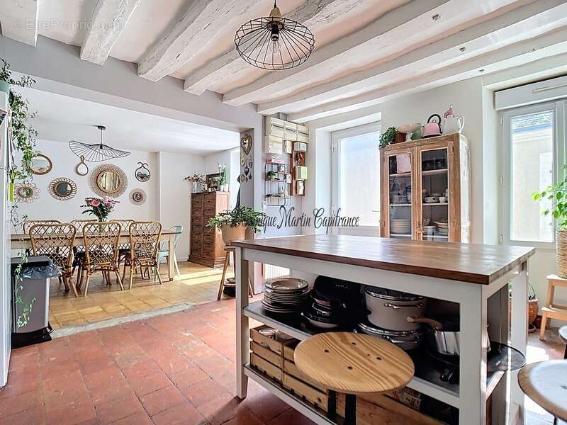 VANCE (72),Maison à vendre 6 pièces-115m²-terrainde 450m²- terrasse- parking-cave - photo 19