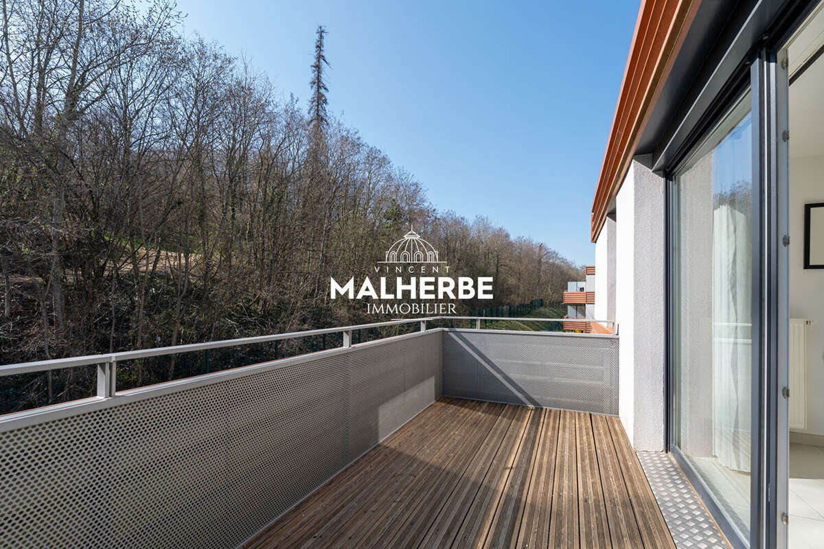 Appartement à VILLERS-LES-NANCY