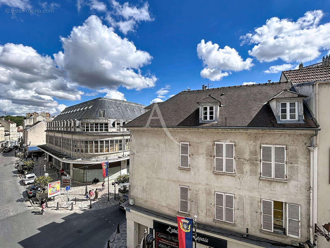 Appartement 4 pièces à vendre à Melun - L'Abbaye du Lys - photo 9