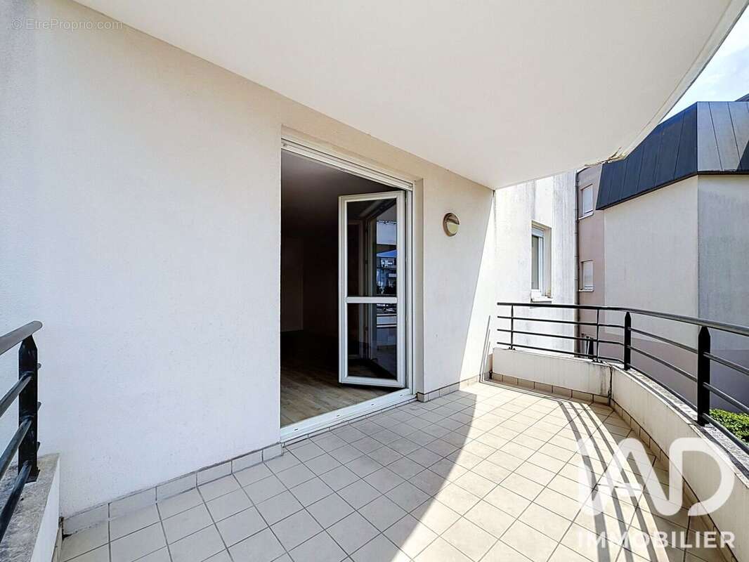 Appartement 83 m² à Illkirch-Graffenstaden  - photo 2
