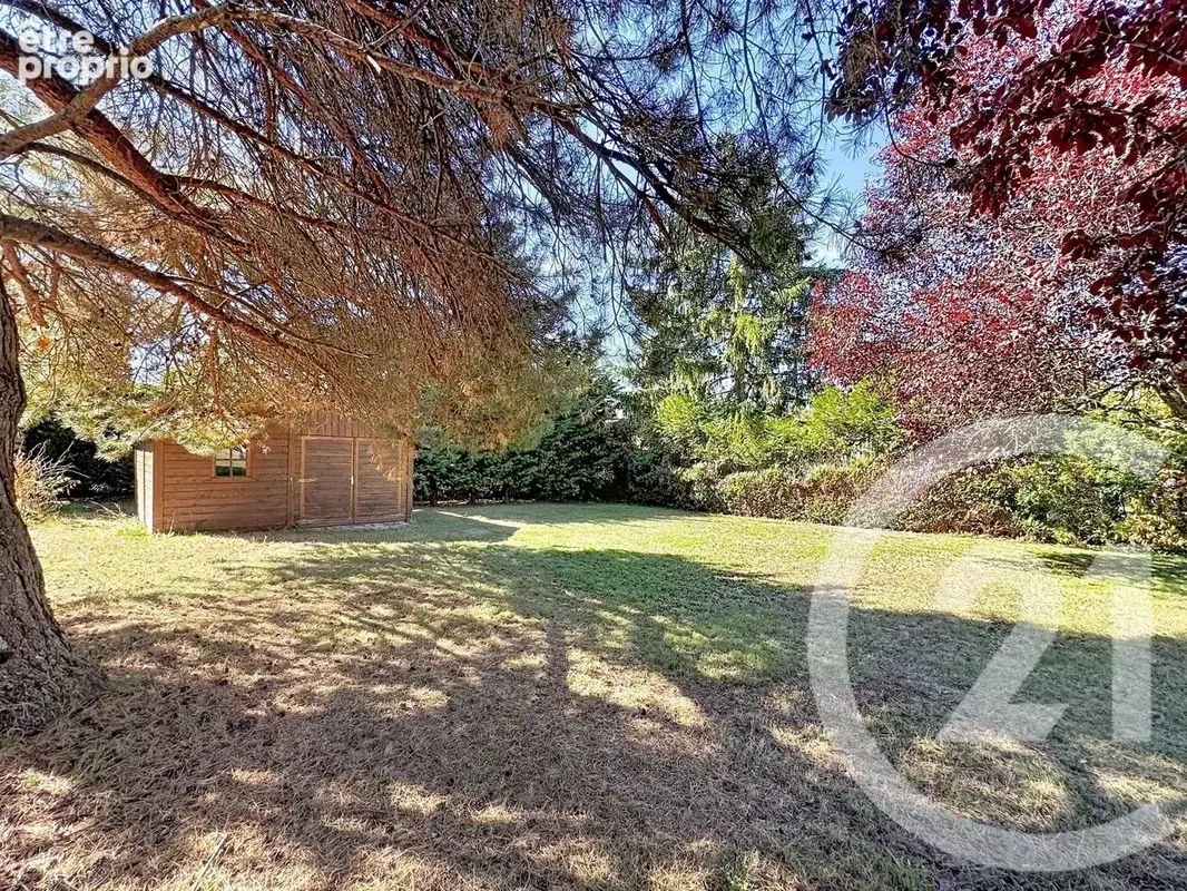 Maison 6 pièces 164 m² à vendre à Samoreau (77210) - photo 38