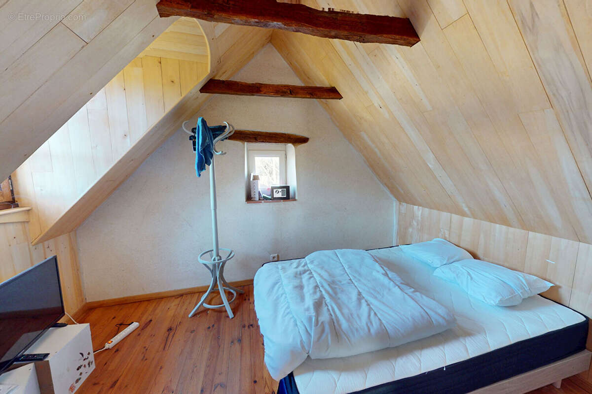 Maison à RODELLE