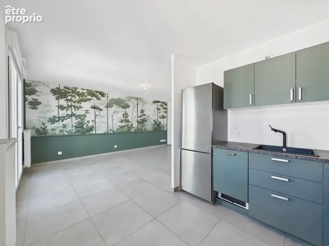 Photo Appartement à Guenange au prix de 220 000€