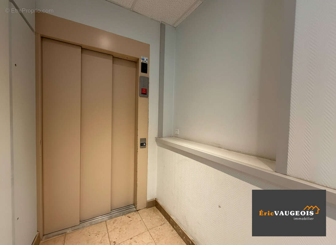 Appartement à COULOMMIERS