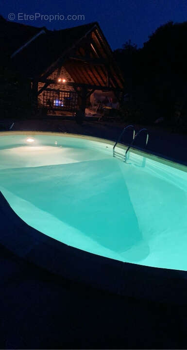 Maison à SAINTE-FEREOLE