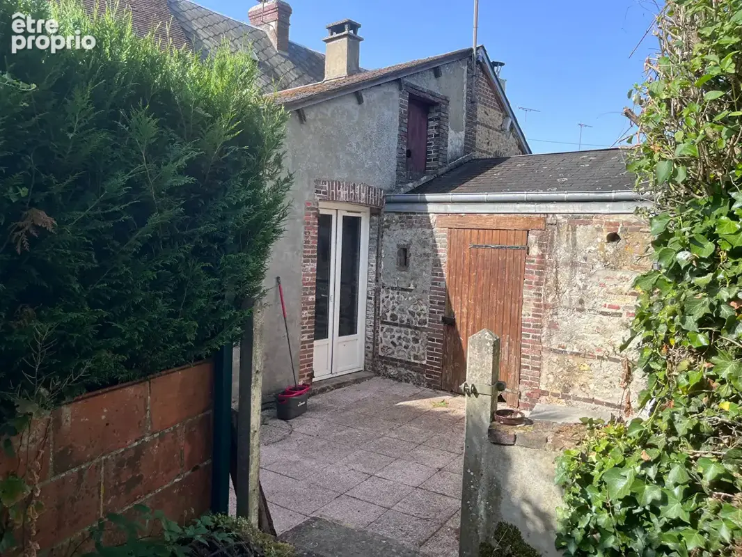 Maison de ville avec jardin et grenier aménageable - photo 10