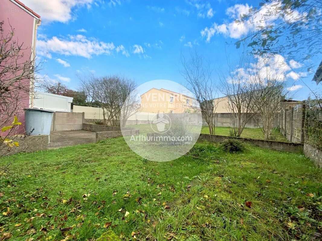 Maison à SAINT-BREVIN-LES-PINS