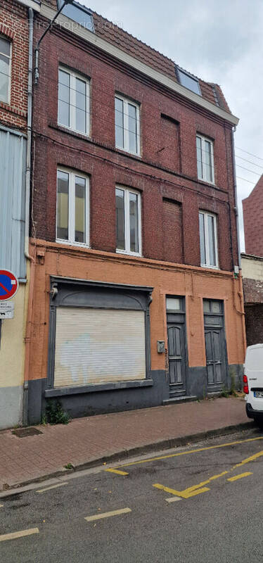 Maison à LILLE