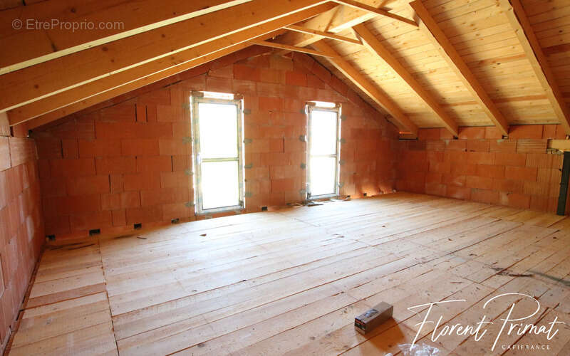 Maison à vendre 5 pièces CULOZ (01) - photo 10