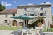 Maison à CHAMBOULIVE